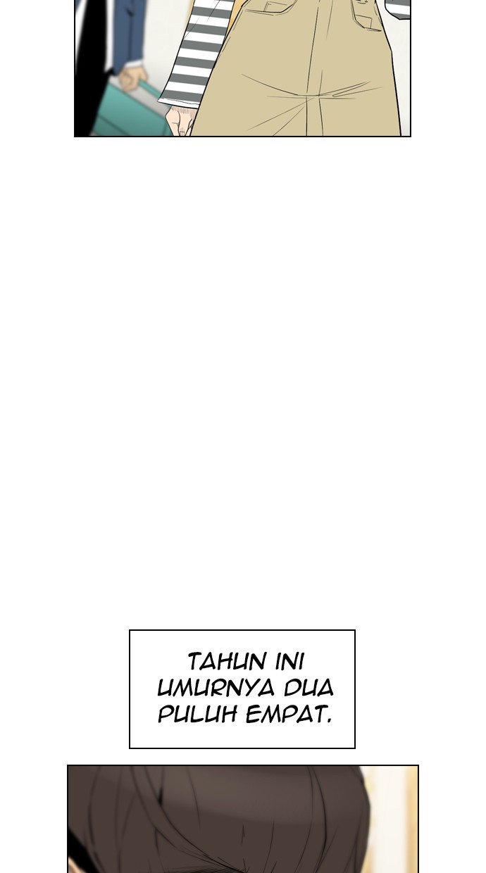 Reawaken Man Chapter 101 Gambar 48