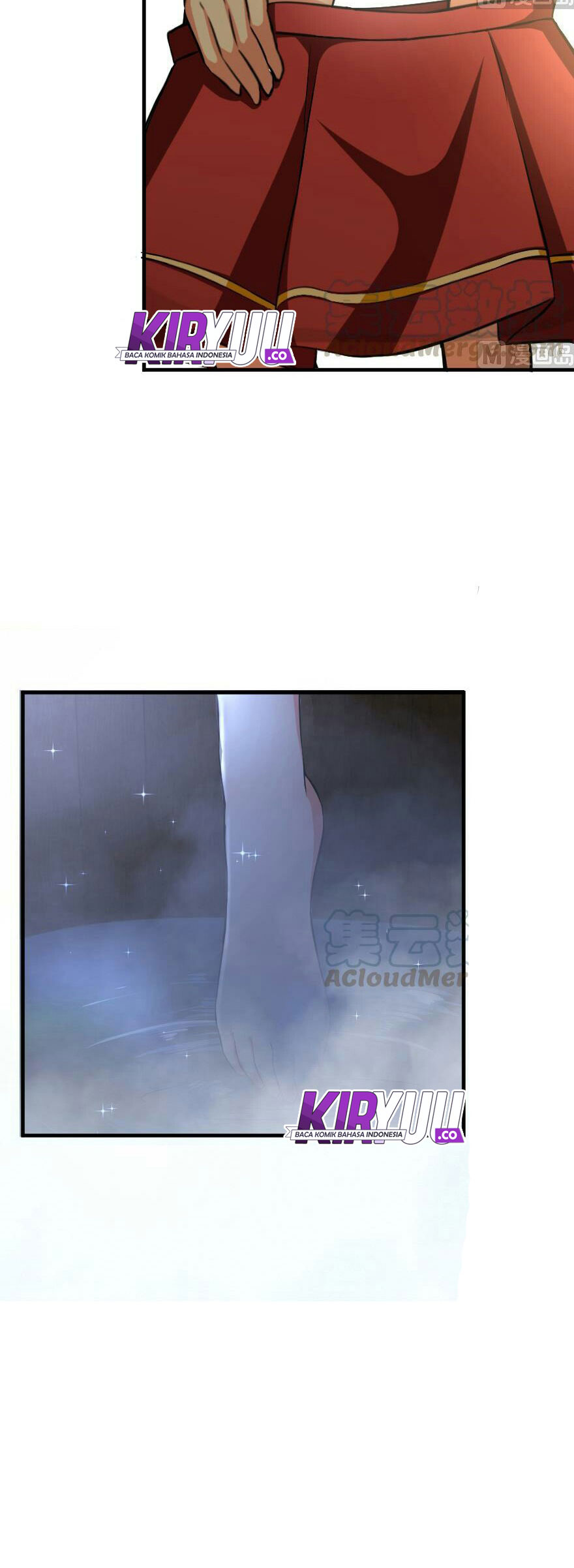 Release That Witch Chapter 91 Gambar 20