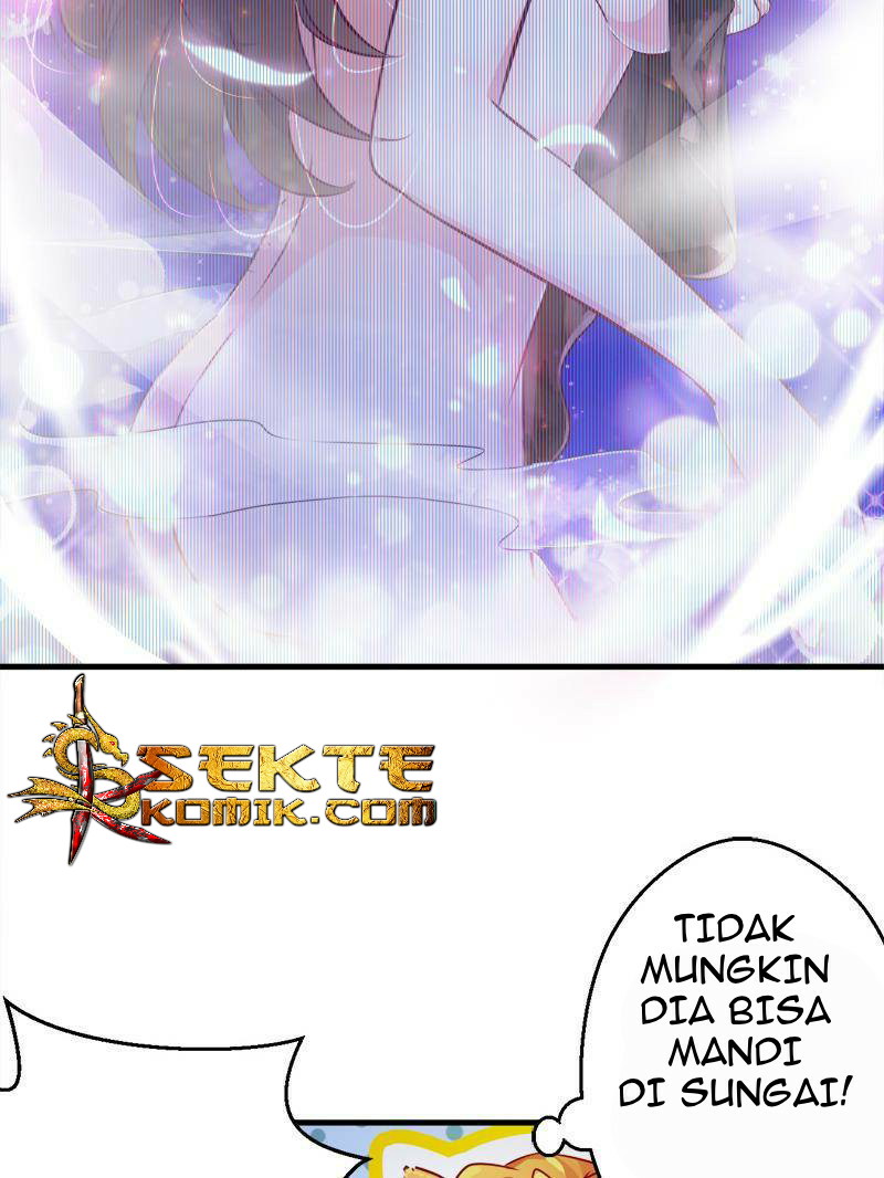 Beauty and the Beast Chapter 05 Gambar 20