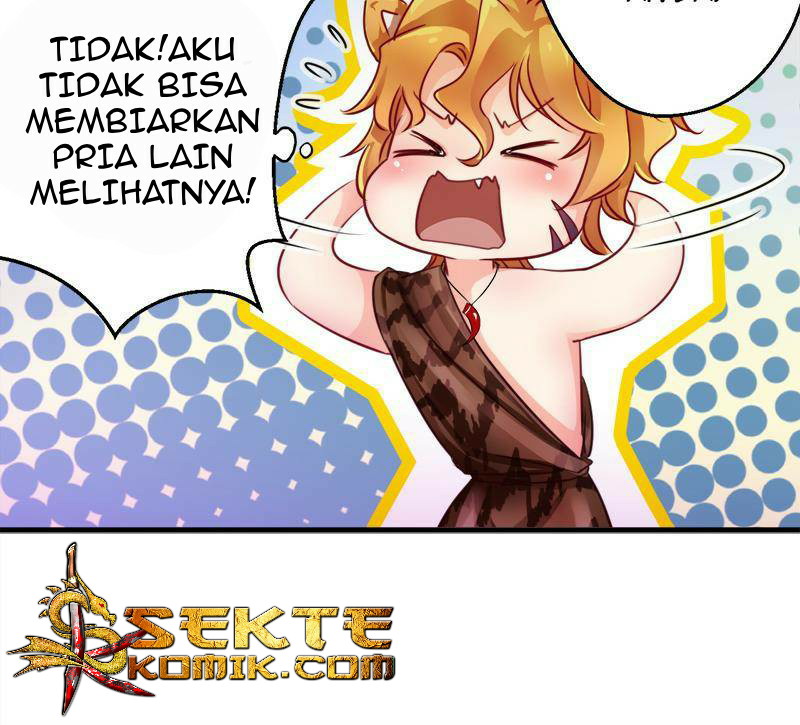 Beauty and the Beast Chapter 05 Gambar 21