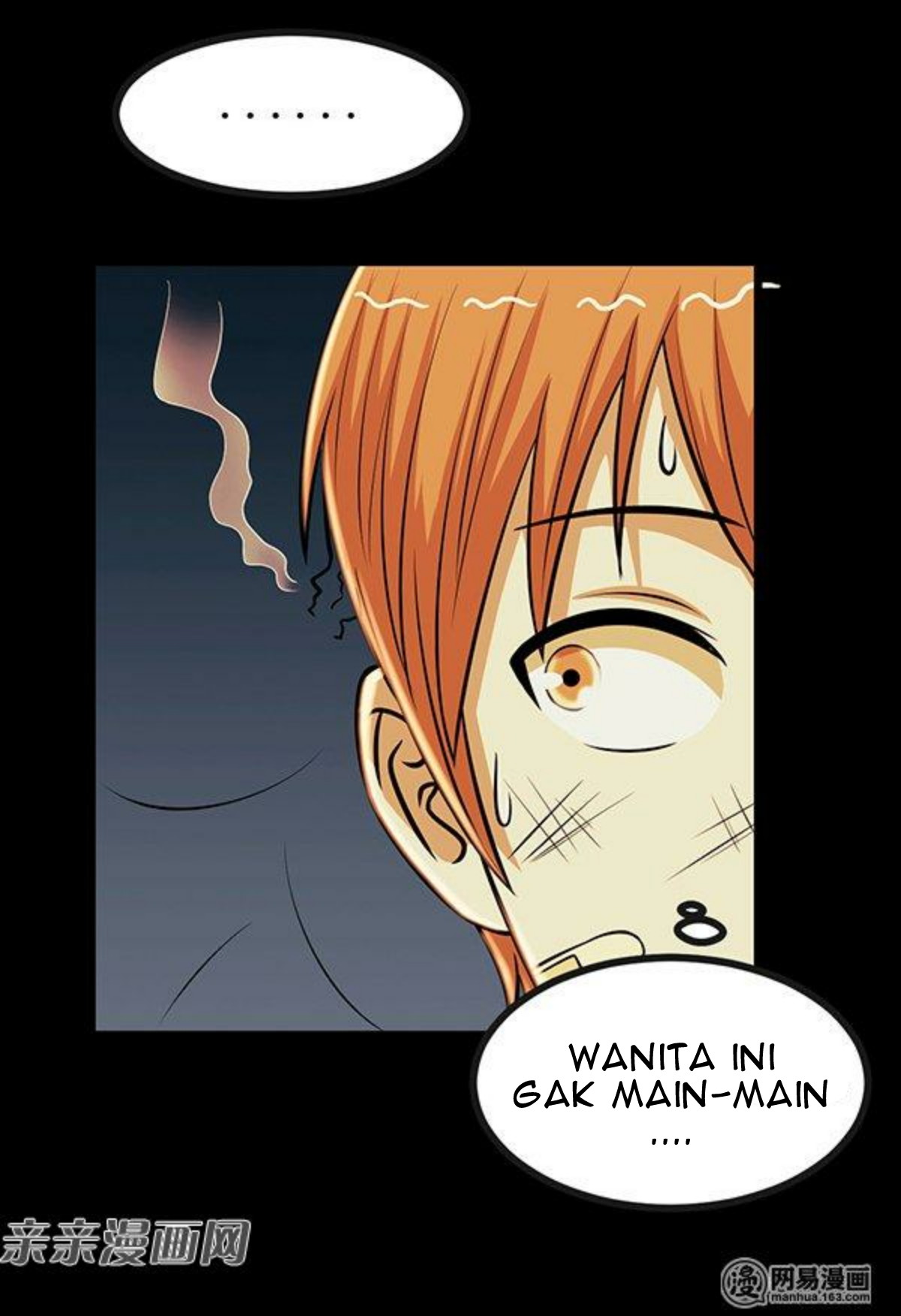 Young Master Return to 16 Chapter 59 Gambar 22