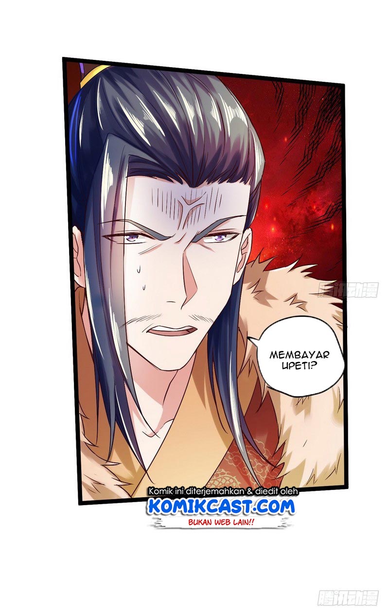 I’m An Evil God Chapter 4 halaman 26