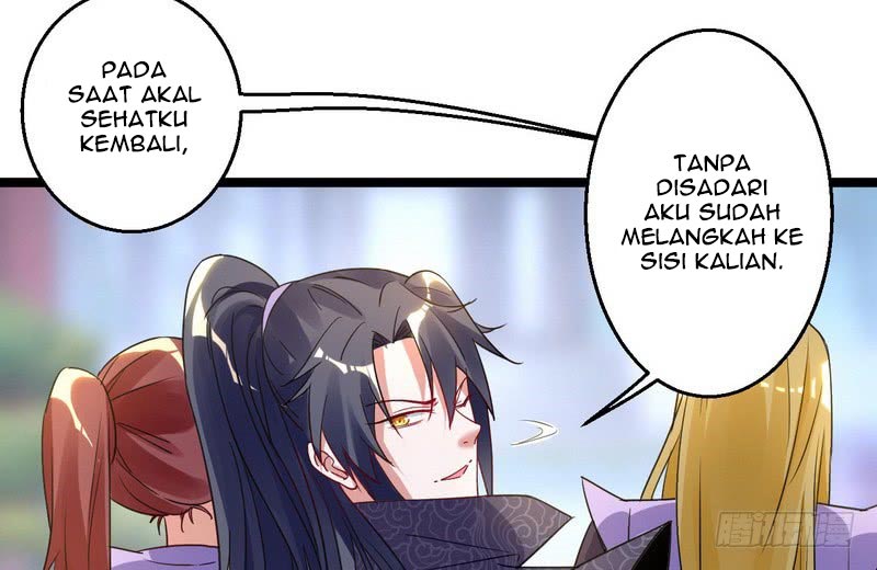 I’m An Evil God Chapter 3 halaman 76