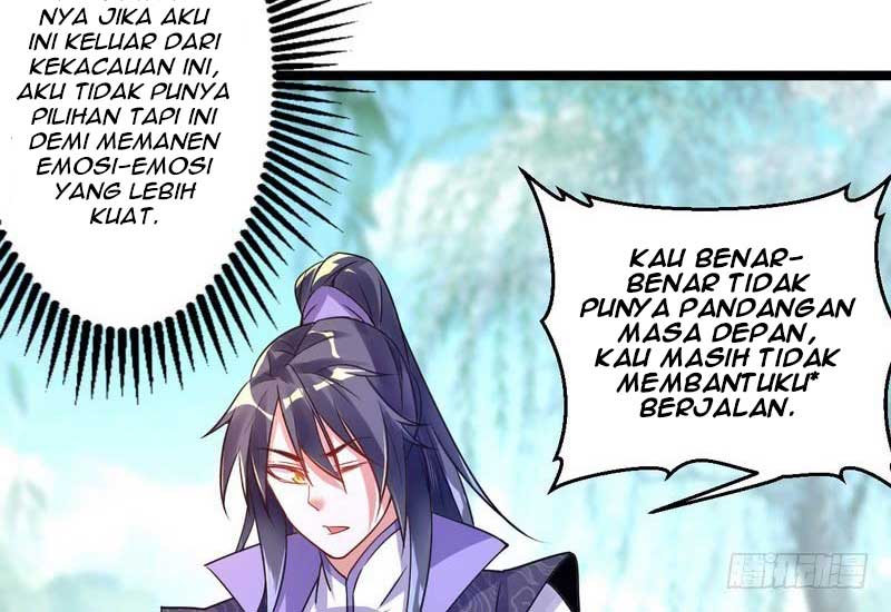 I’m An Evil God Chapter 2 halaman 70