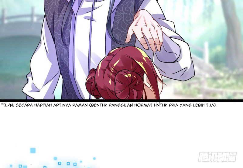I’m An Evil God Chapter 2 halaman 71