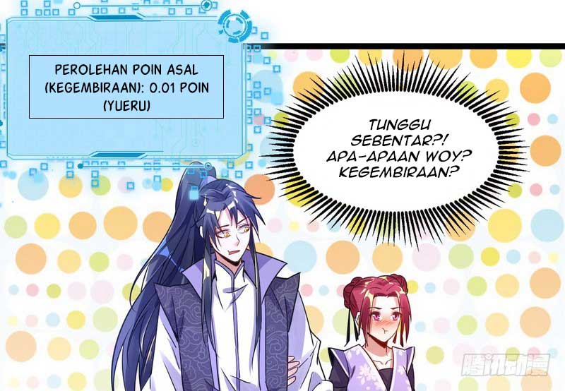 I’m An Evil God Chapter 2 halaman 72