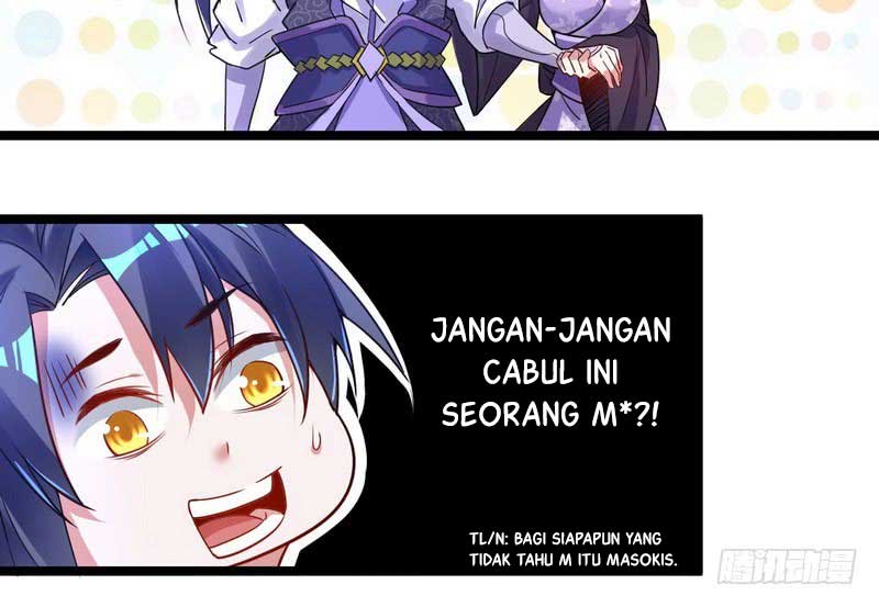 I’m An Evil God Chapter 2 halaman 73