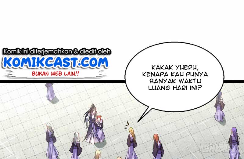 I’m An Evil God Chapter 2 halaman 74