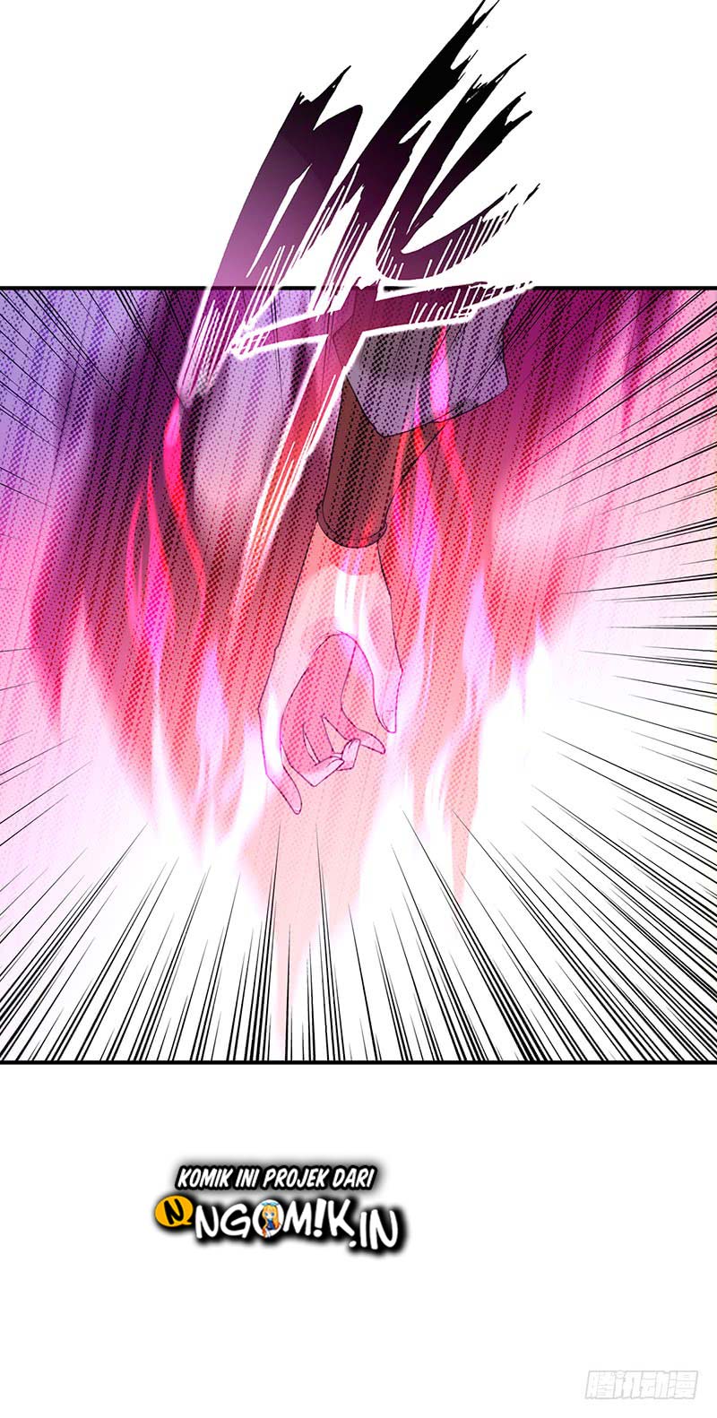 Martial Arts Reigns Chapter 18 halaman 17