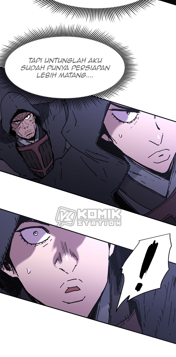Peerless Dad Chapter 89 Gambar 23