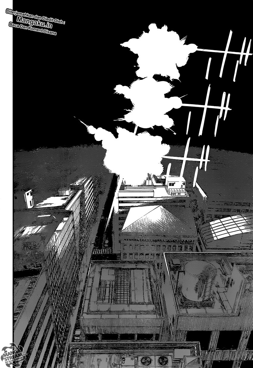 Chainsaw Man Chapter 48 Gambar 11
