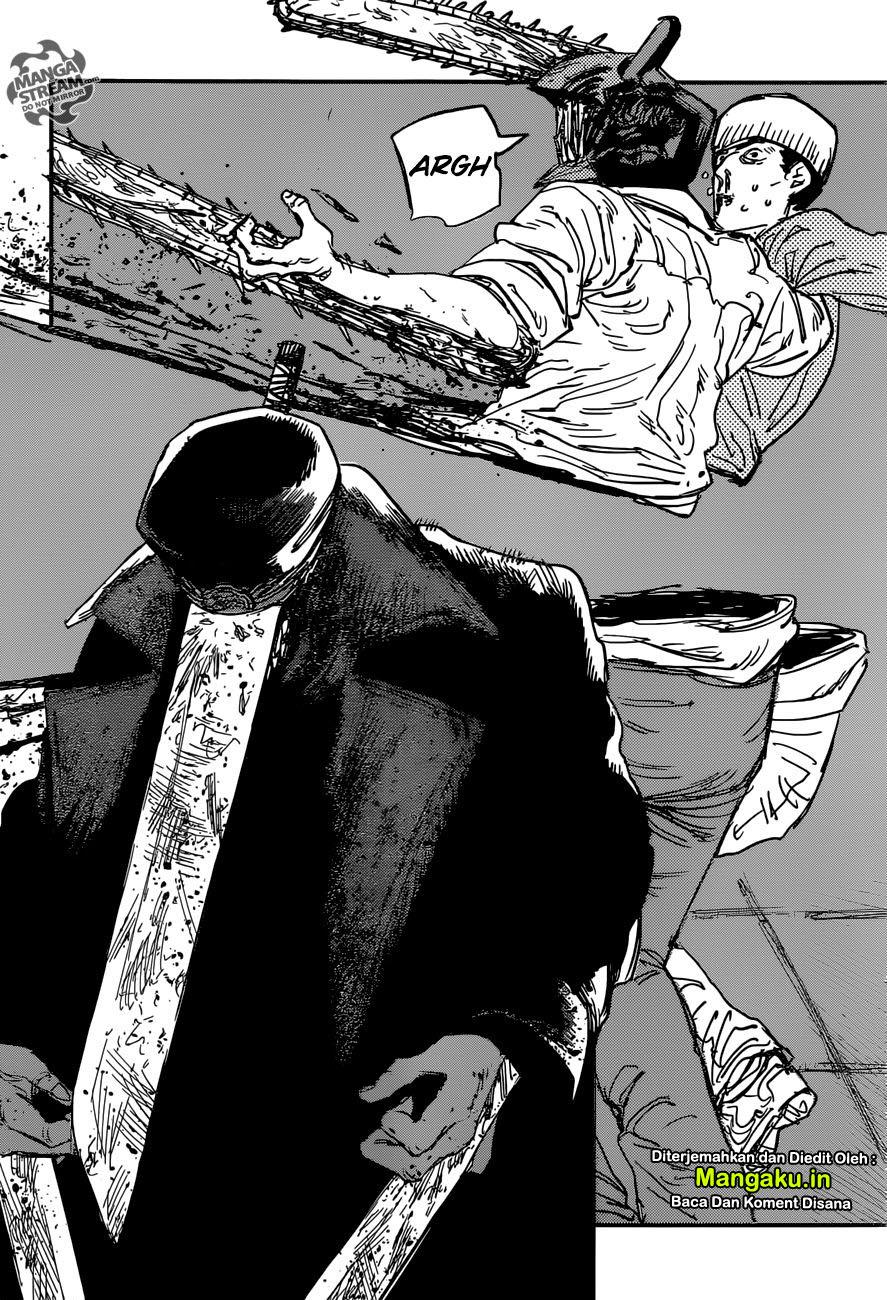 Chainsaw Man Chapter 26 Gambar 11