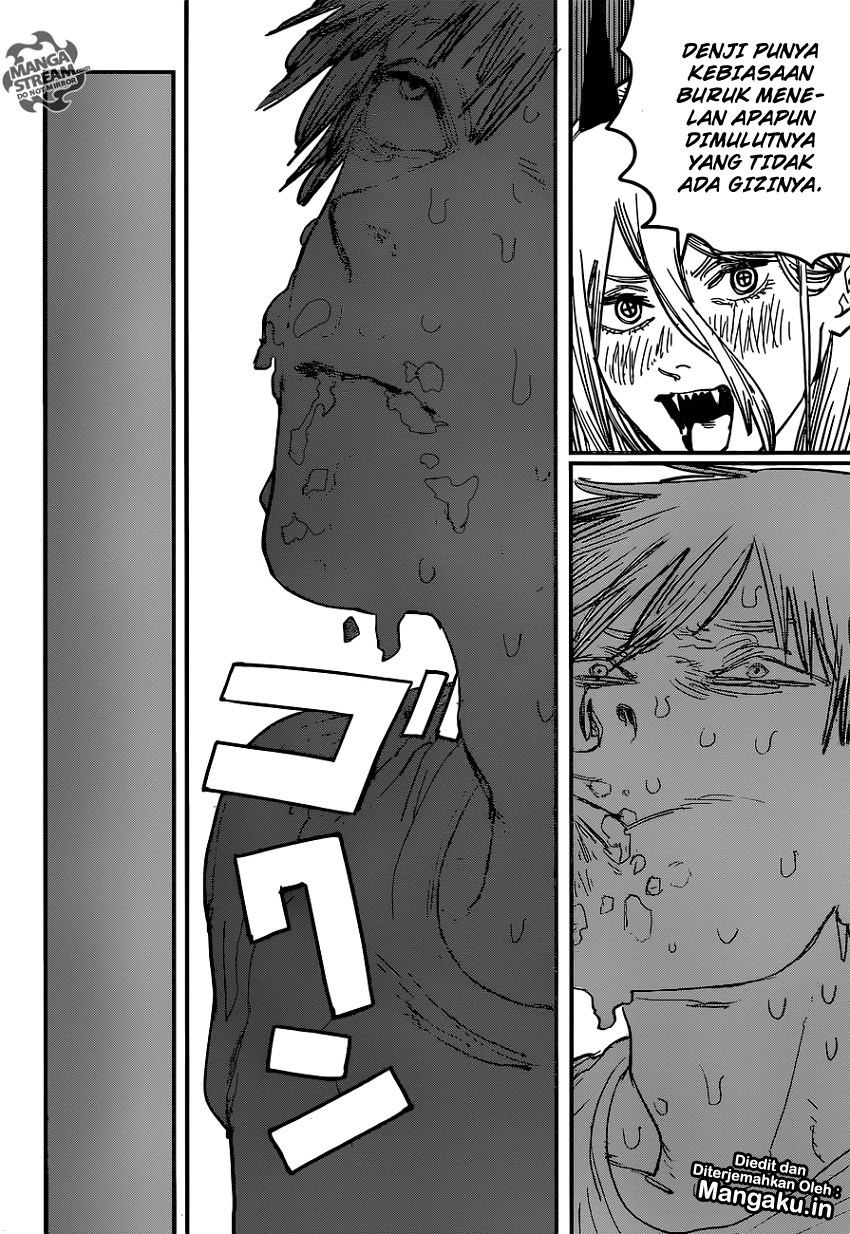 Chainsaw Man Chapter 21 Gambar 11