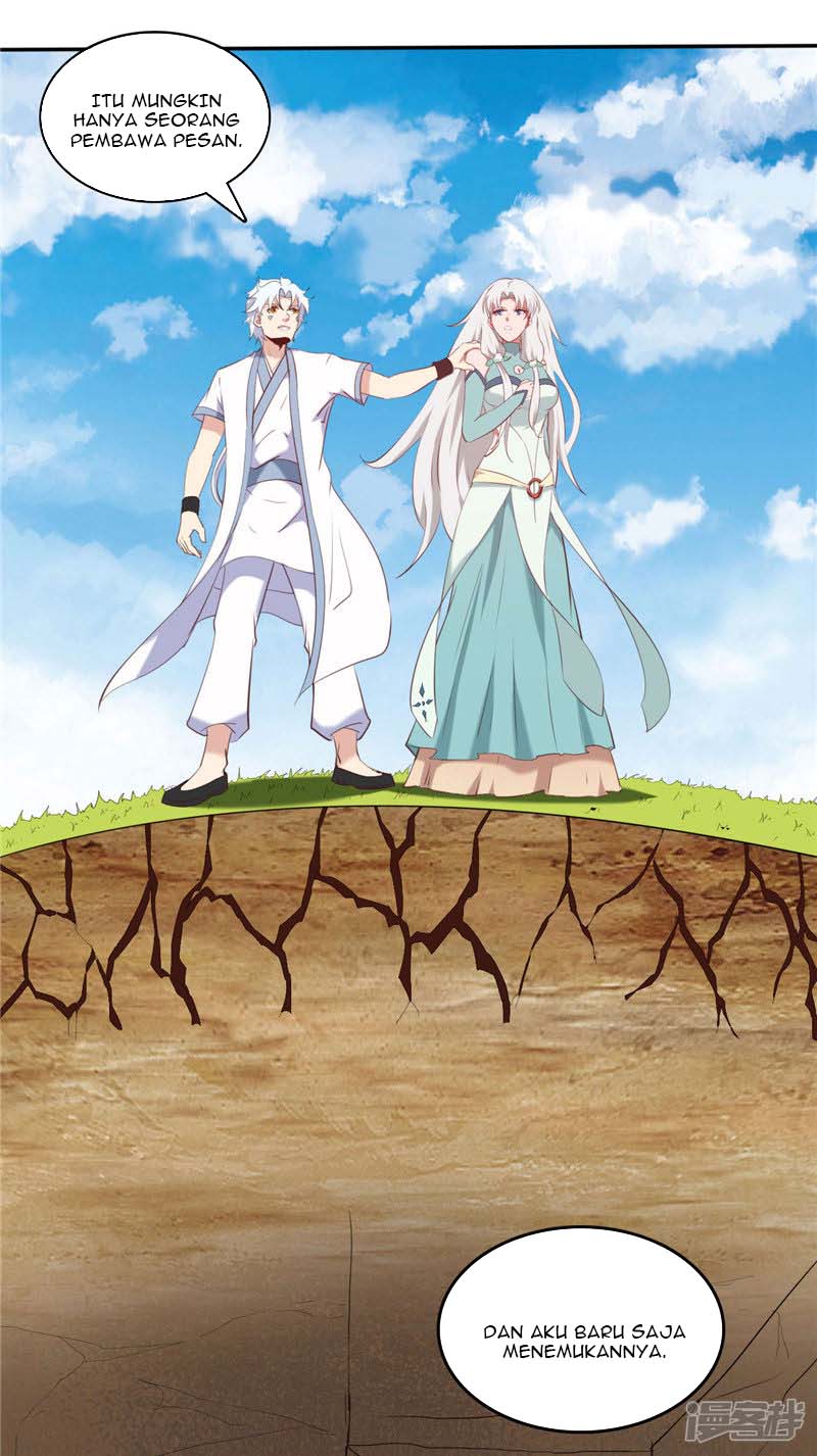 Supreme Godly System Chapter 232 Gambar 11