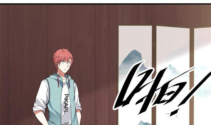 I Have a Dragon on My Body Chapter 99 Gambar 25