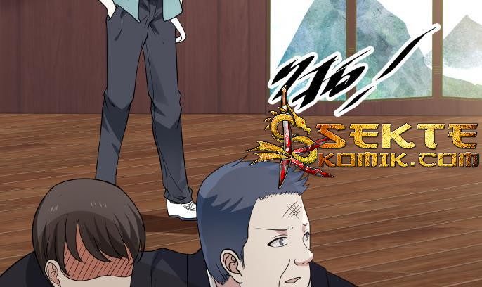 I Have a Dragon on My Body Chapter 99 Gambar 26