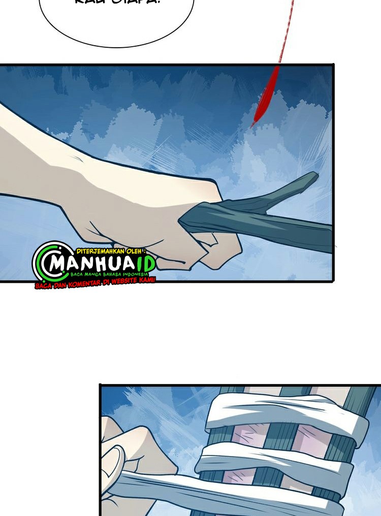 Reborn Doctor Chapter 4 Gambar 42