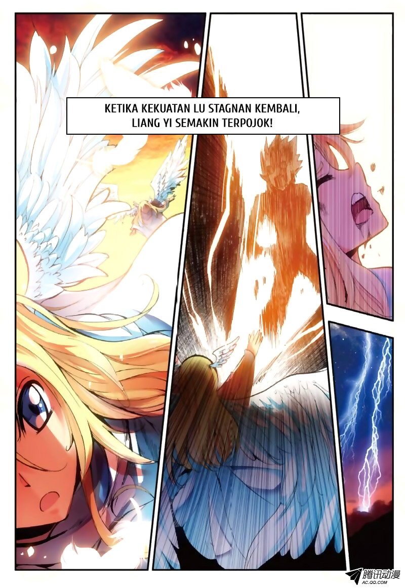 Legend of Phoenix Chapter 01 Gambar 16