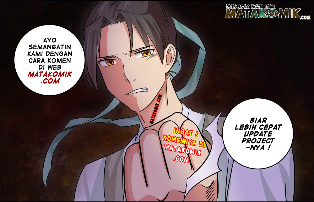 Gentleman Devil Chapter 13 Gambar 11