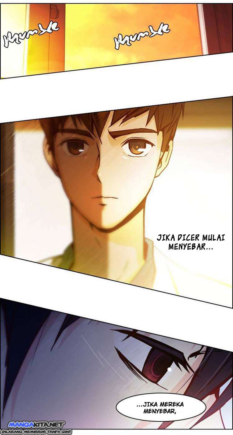 Dice Chapter 29 Gambar 33