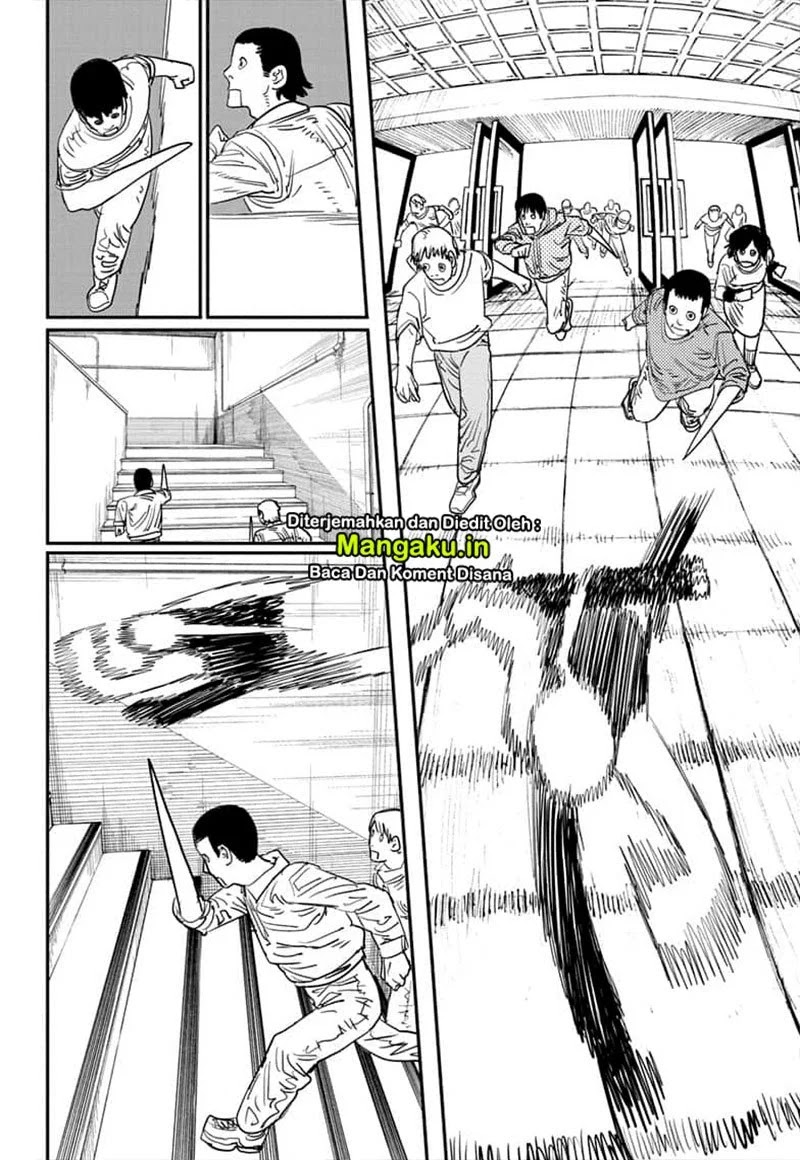 Chainsaw Man Chapter 60 Gambar 12