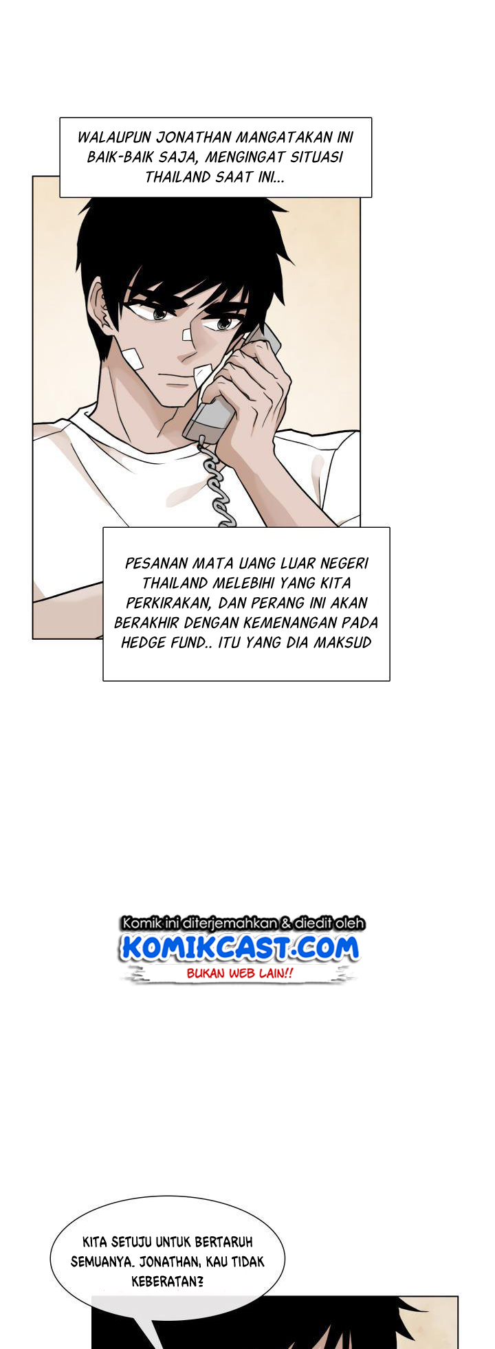 Past Life Regressor Chapter 9 halaman 28
