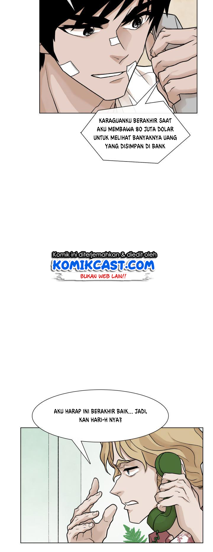 Past Life Regressor Chapter 9 halaman 29