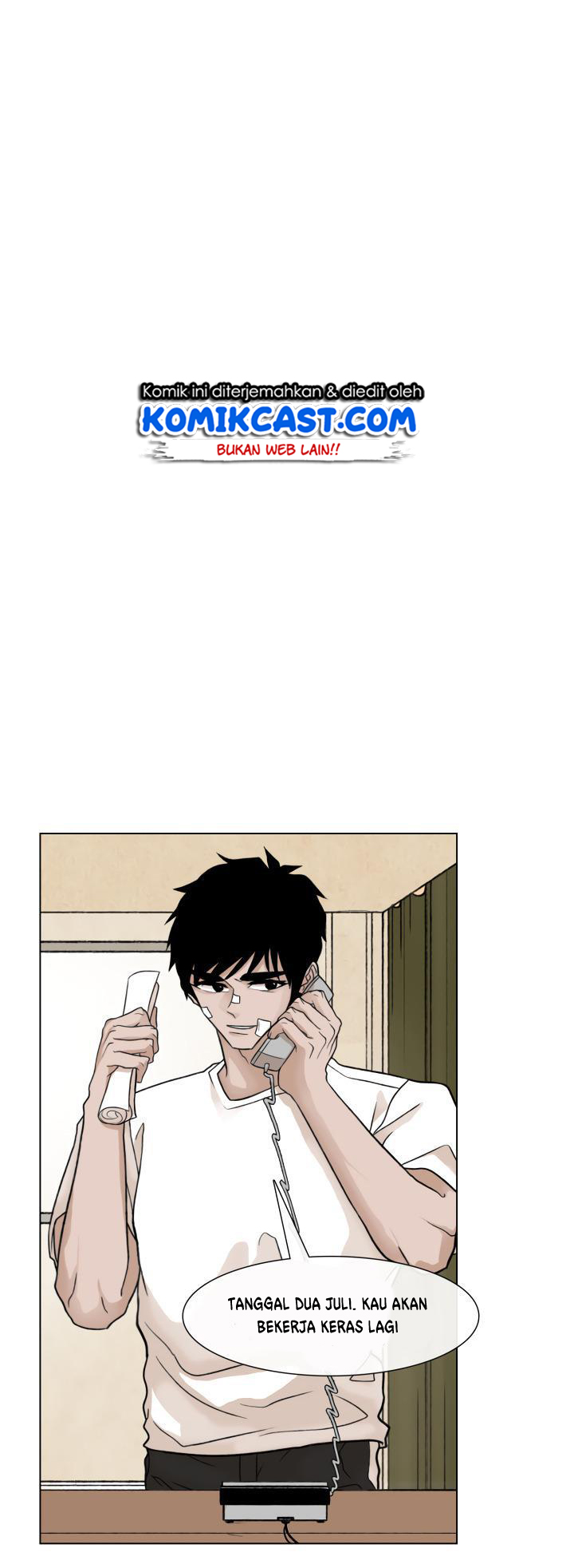 Past Life Regressor Chapter 9 halaman 30