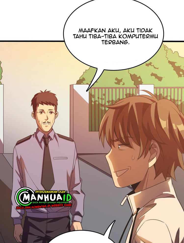 Reborn Doctor Chapter 9 Gambar 36