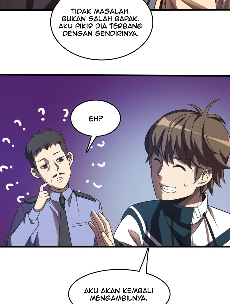 Reborn Doctor Chapter 9 Gambar 37