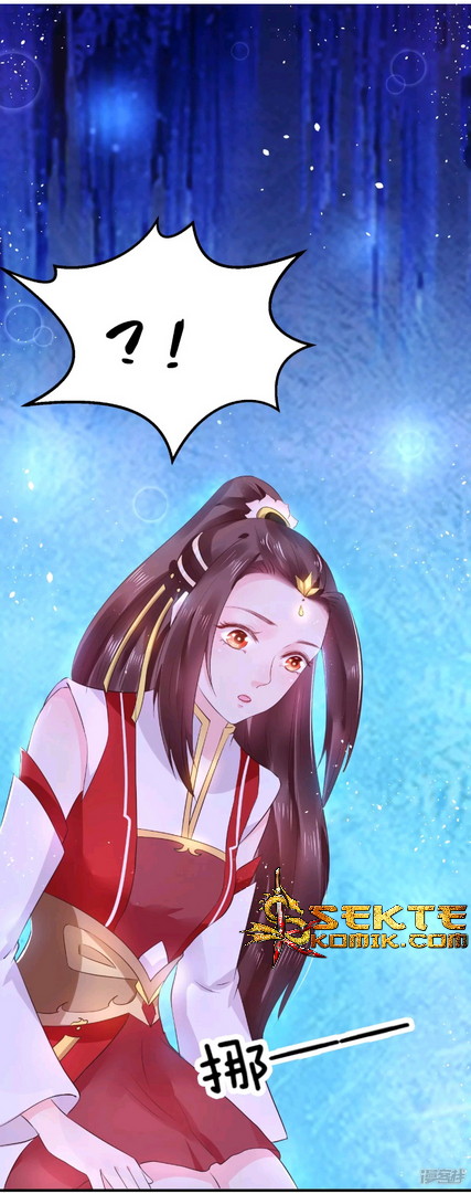 Dragon Princess Chapter 16 halaman 20