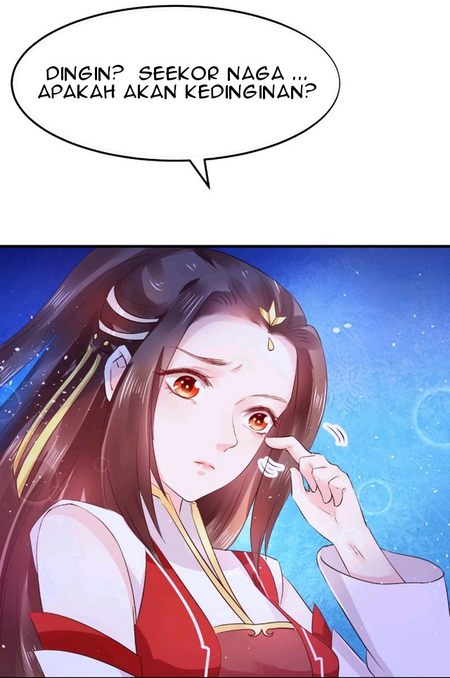 Dragon Princess Chapter 16 halaman 21
