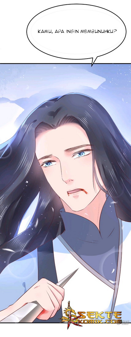 Dragon Princess Chapter 15 halaman 16