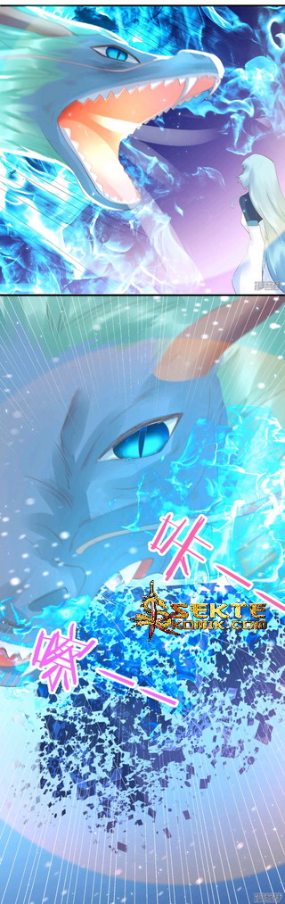 Dragon Princess Chapter 14 halaman 11