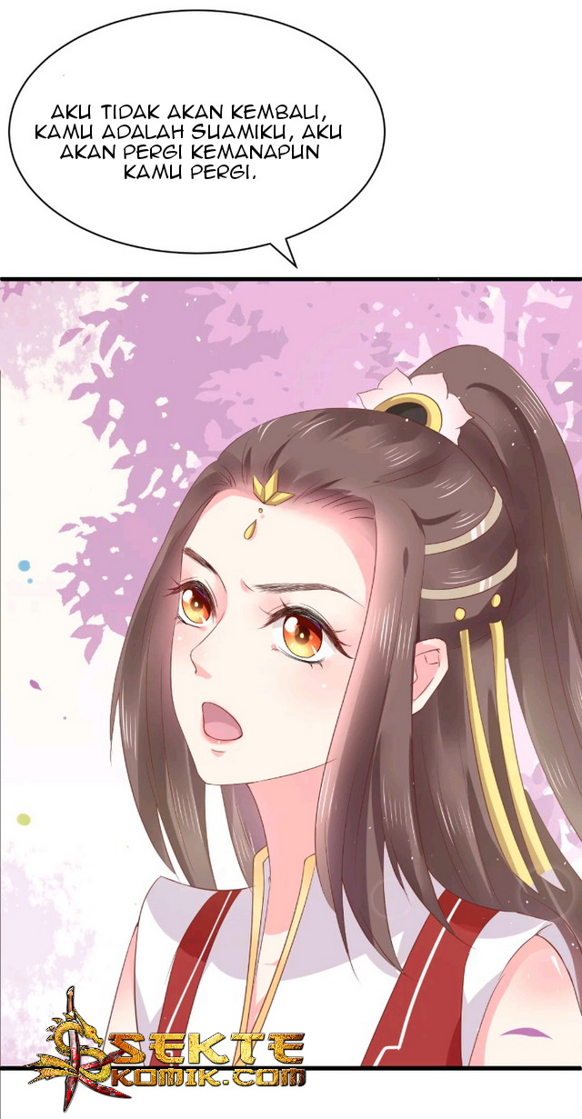 Dragon Princess Chapter 13 halaman 13