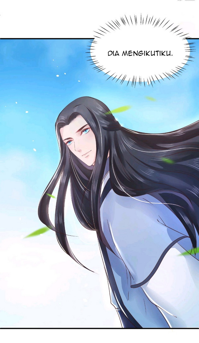 Dragon Princess Chapter 11 halaman 11