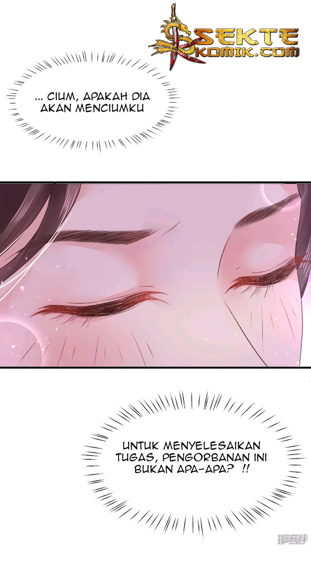 Dragon Princess Chapter 10 halaman 16