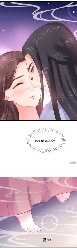 Dragon Princess Chapter 10 halaman 17