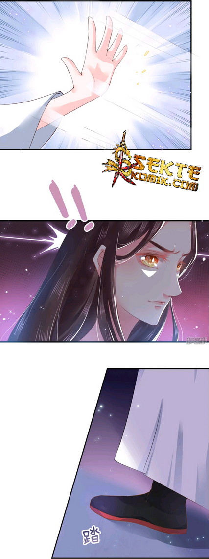 Dragon Princess Chapter 9 halaman 19