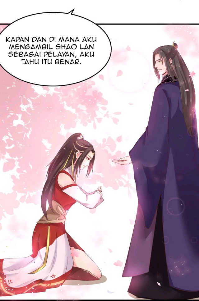 Dragon Princess Chapter 8 halaman 13