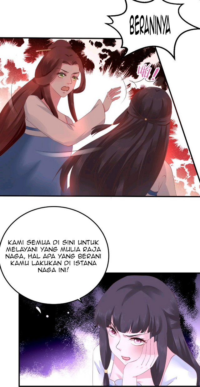 Dragon Princess Chapter 7 halaman 18