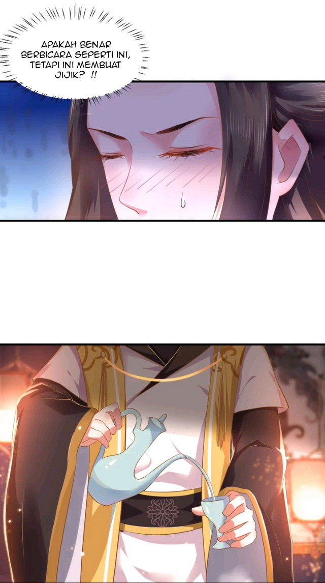 Dragon Princess Chapter 4 halaman 16