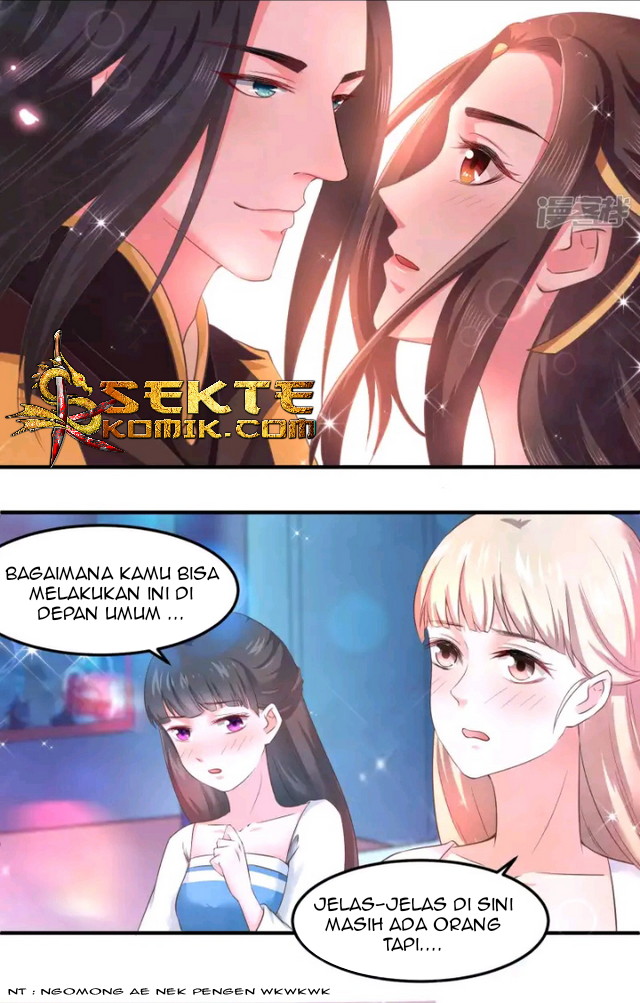Dragon Princess Chapter 3 halaman 12