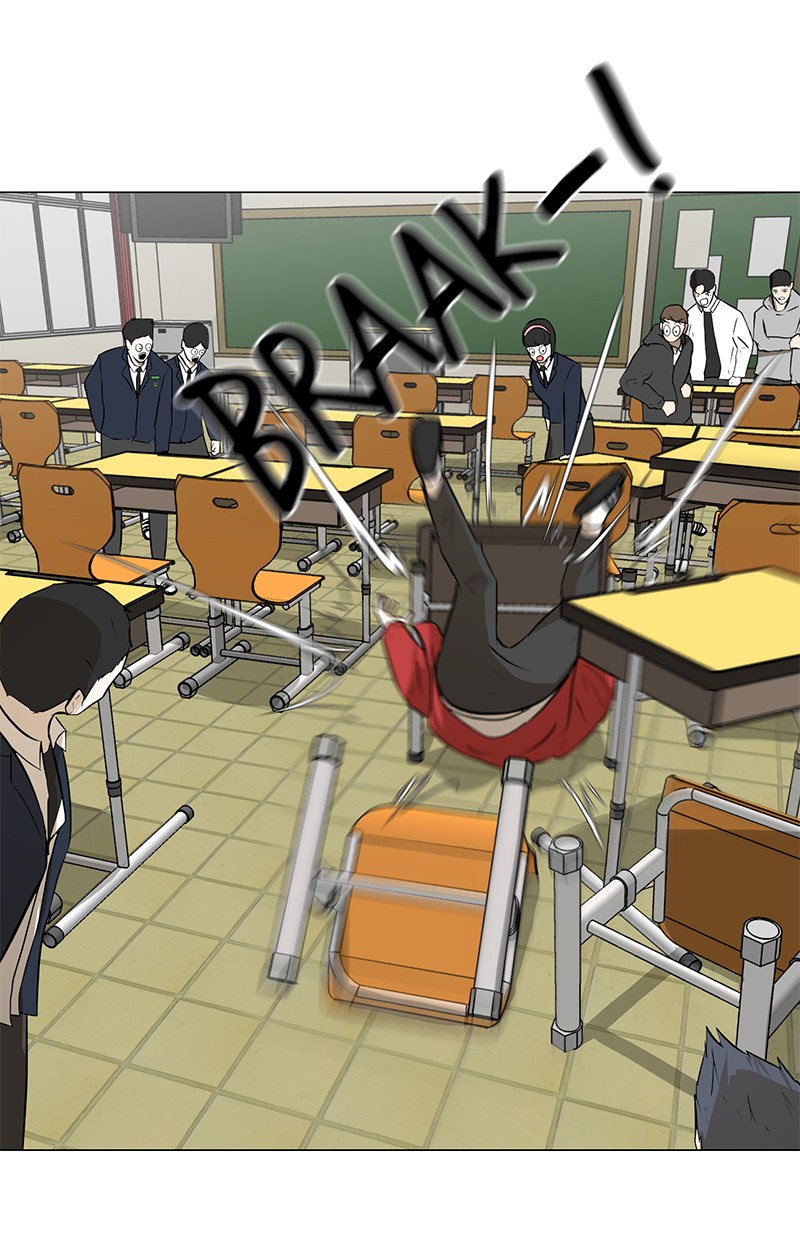 Dark Mortal Chapter 19 Gambar 40