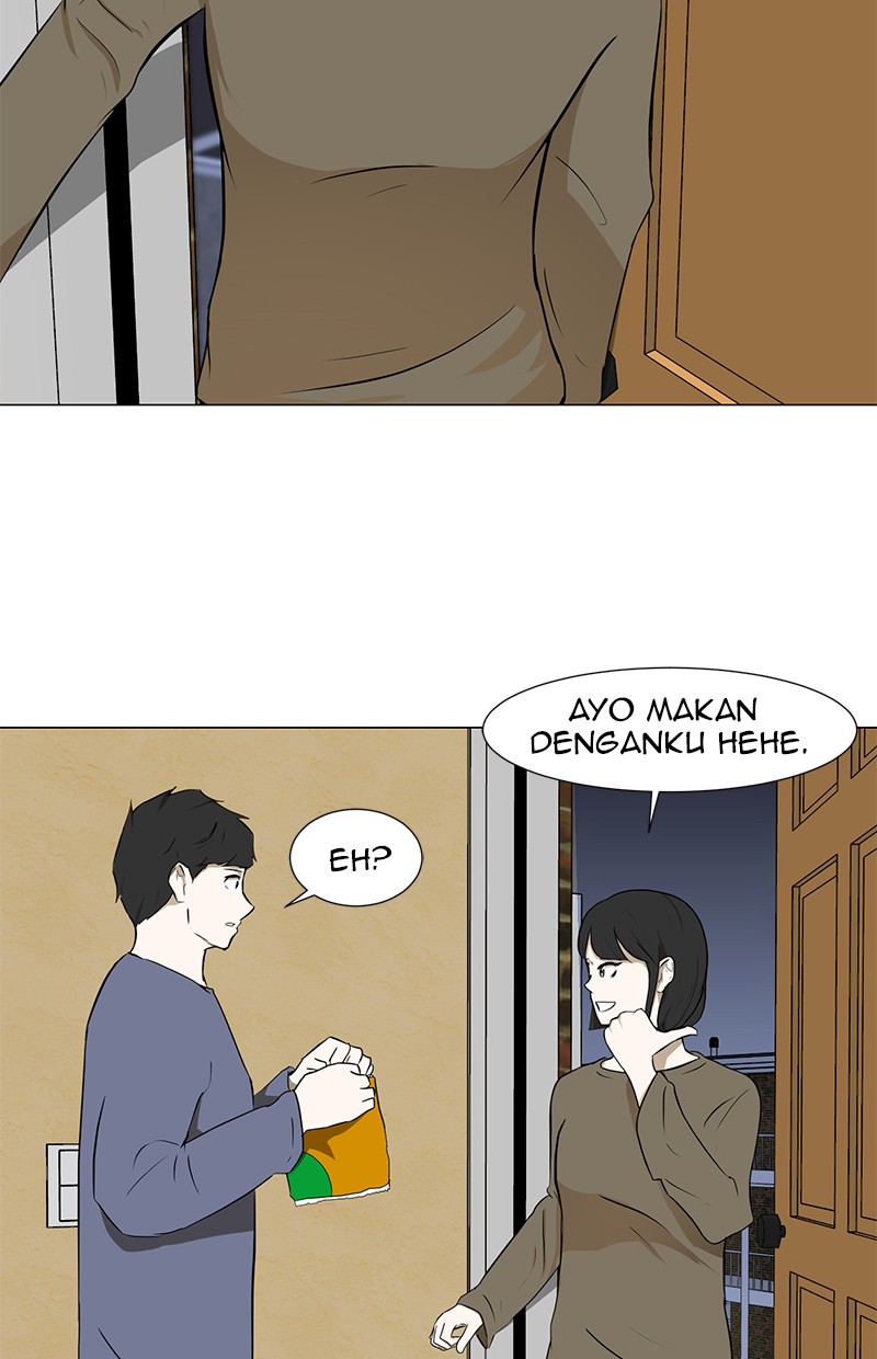 Dark Mortal Chapter 16 Gambar 40
