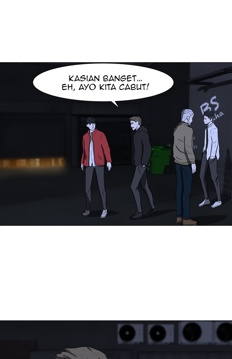 Dark Mortal Chapter 3 Gambar 88