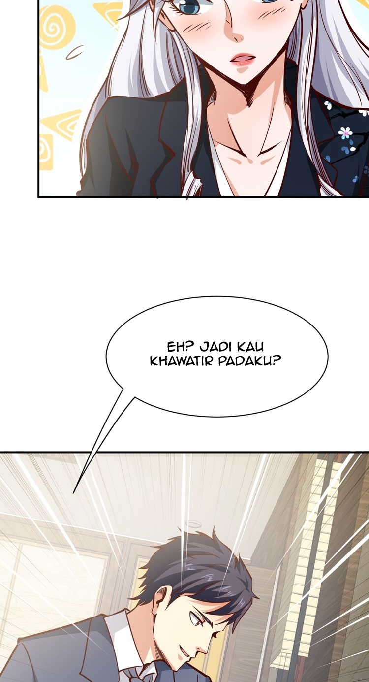 Melee Mad Soldier Chapter 6 halaman 31
