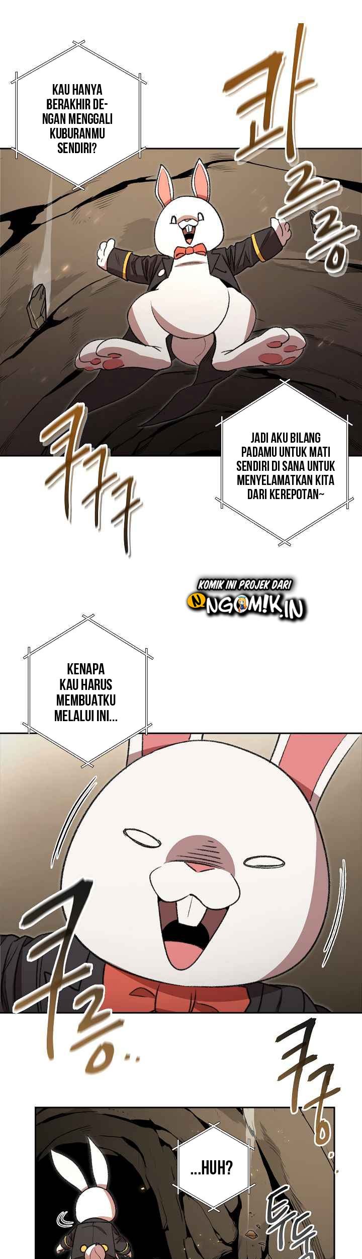 Dungeon Reset Chapter 4 halaman 26