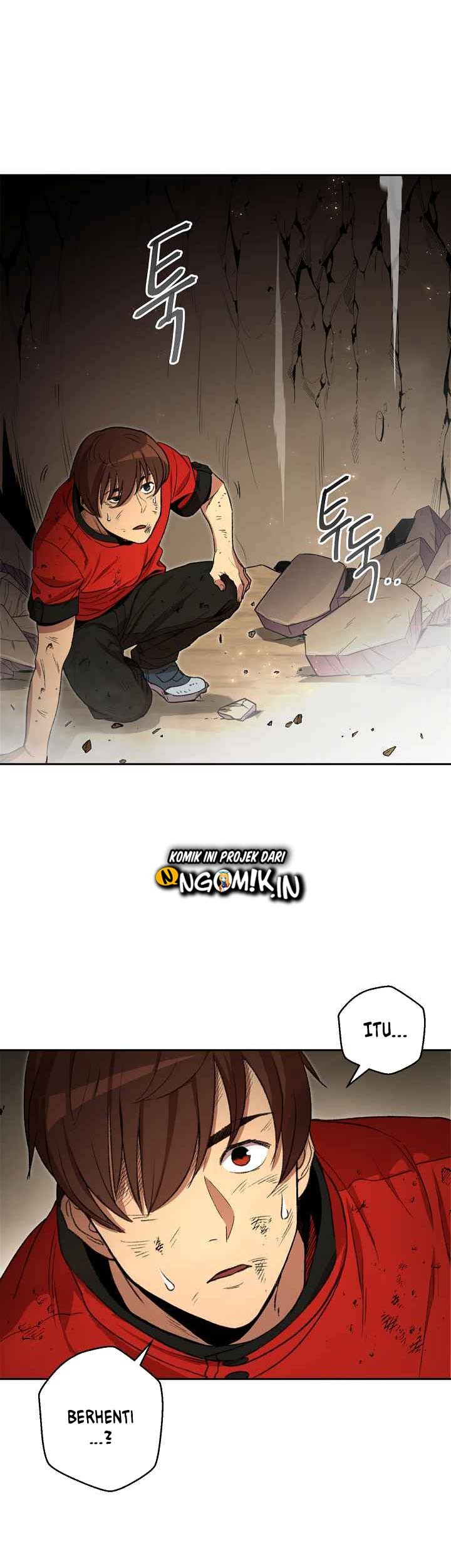 Dungeon Reset Chapter 4 halaman 28
