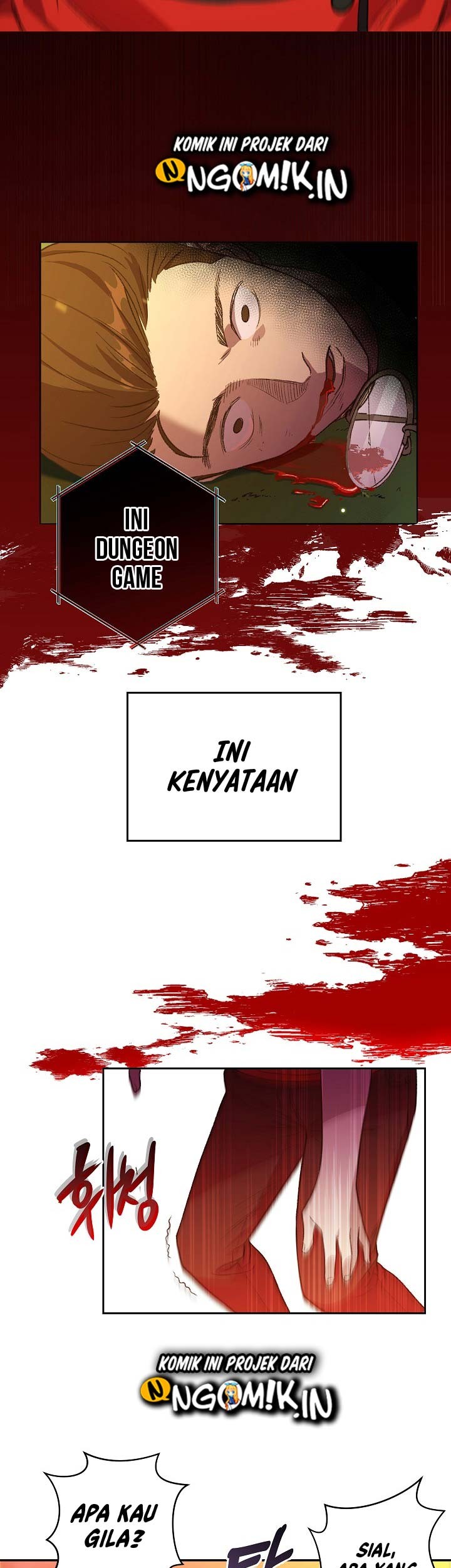 Dungeon Reset Chapter 1 halaman 34
